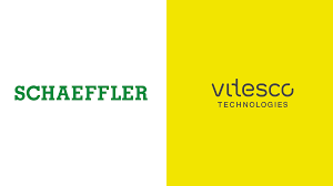schaeffler vitesco logo